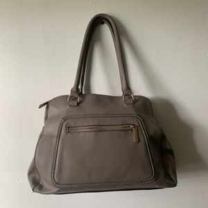 Shoulder bag